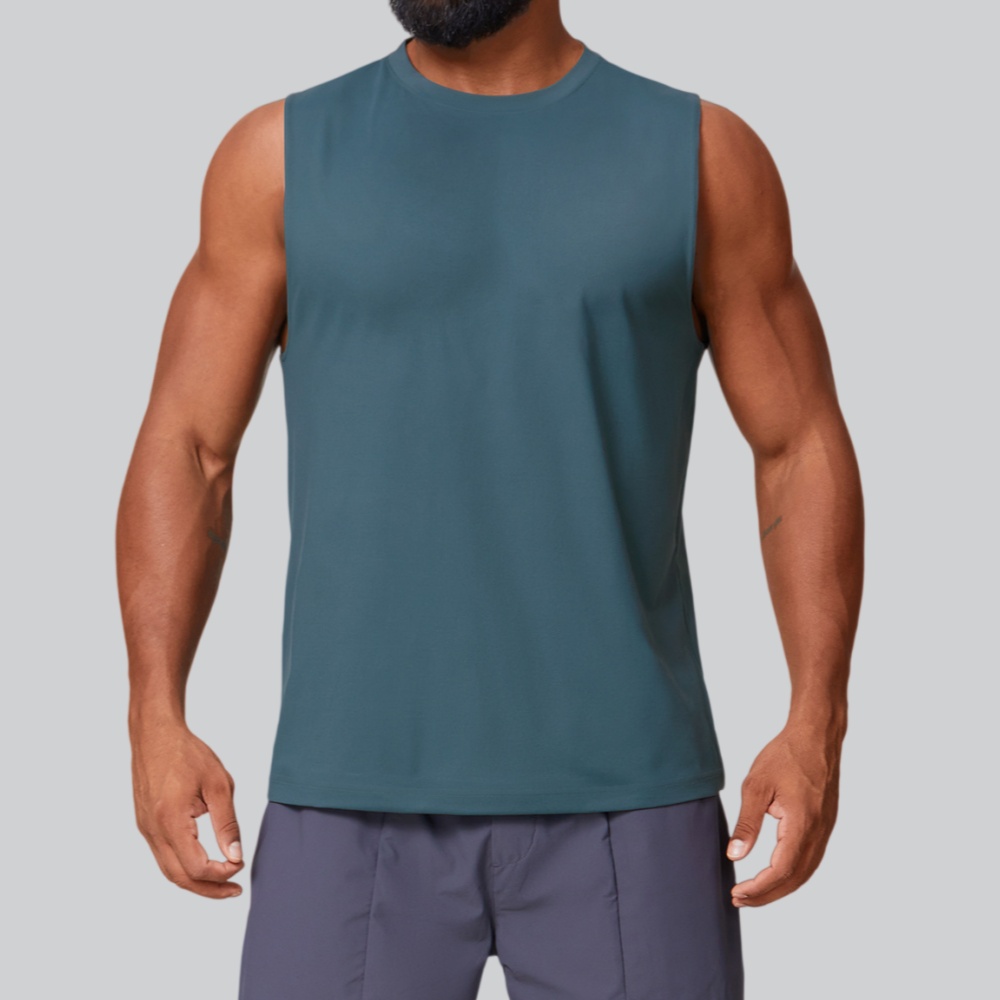 Мужские майки для фитнеса, лет – обзор и цена Tank Top Muscle