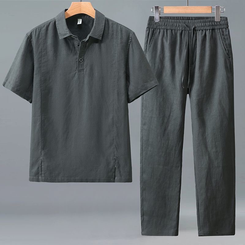 Весенне-летний модный ретро-сп – обзор и цена Short Linen Drawstring