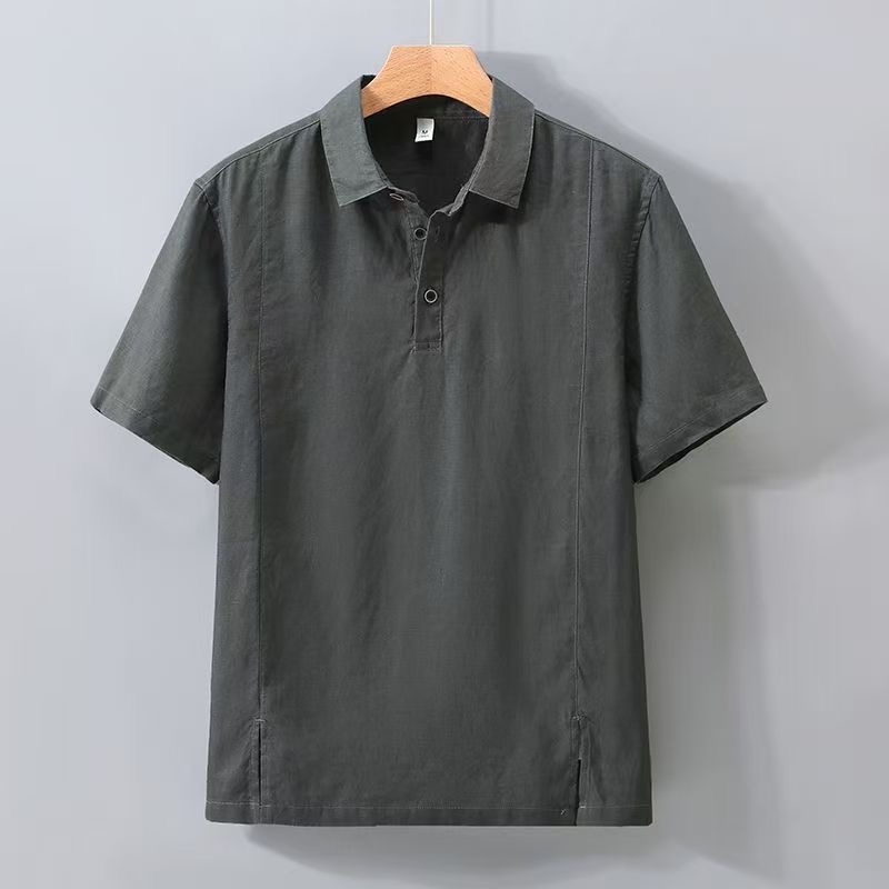Весенне-летний модный ретро-сп – обзор и цена Short Linen Drawstring